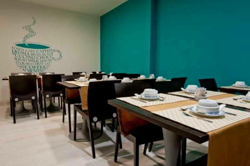 Malaposta Hotel