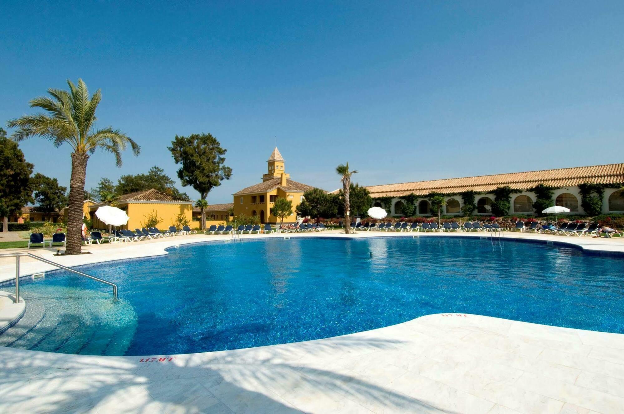 Gale Albacora 4* Tavira
