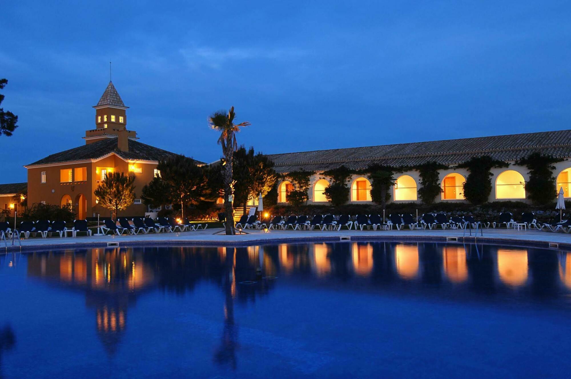 Hotel Gale Albacora