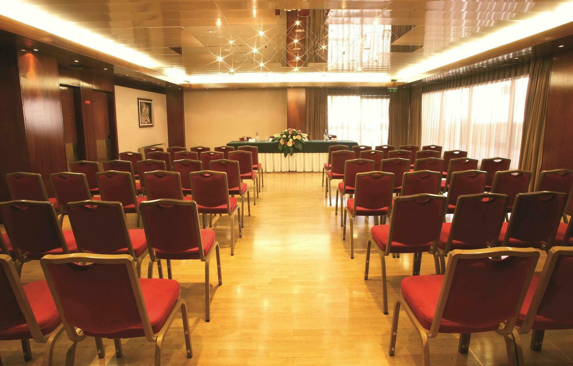 Hotel Tivoli Coimbra