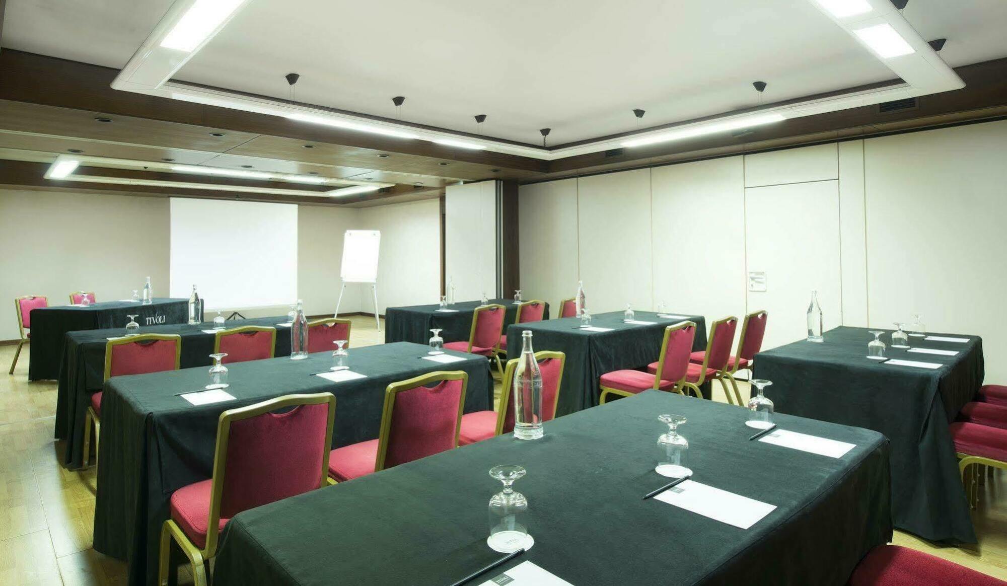 Hotel Tivoli 4*