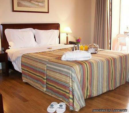 Hotel Meira