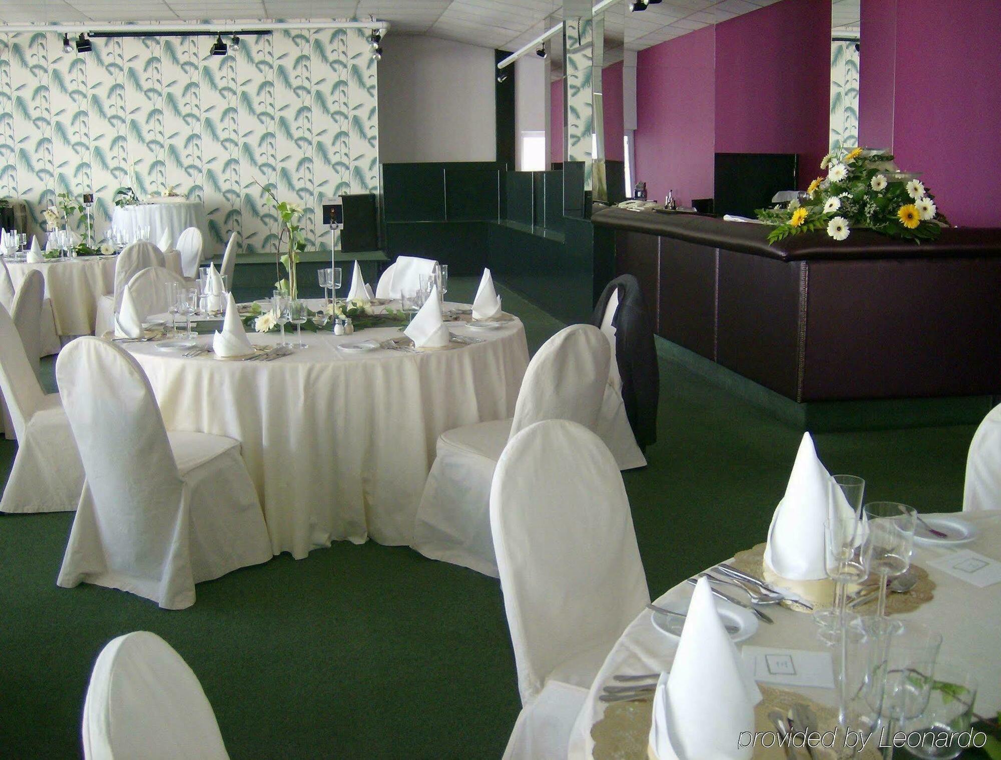 Dorisol Estrelicia Hotel