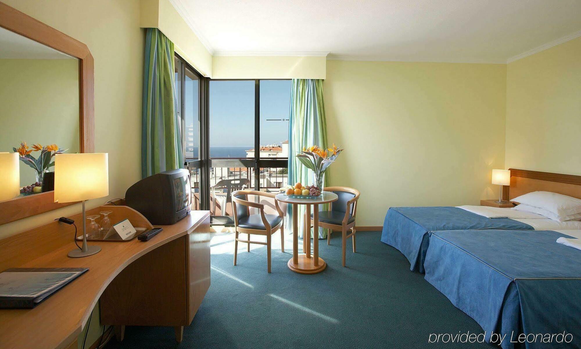 Dorisol Estrelicia Hotel Funchal (Madeira)