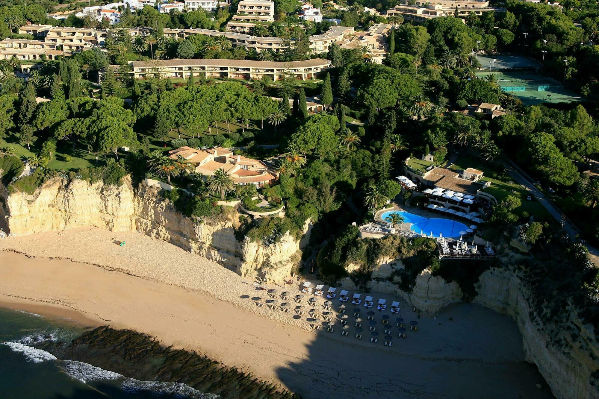 Vilalara Grand Algarve Hotel