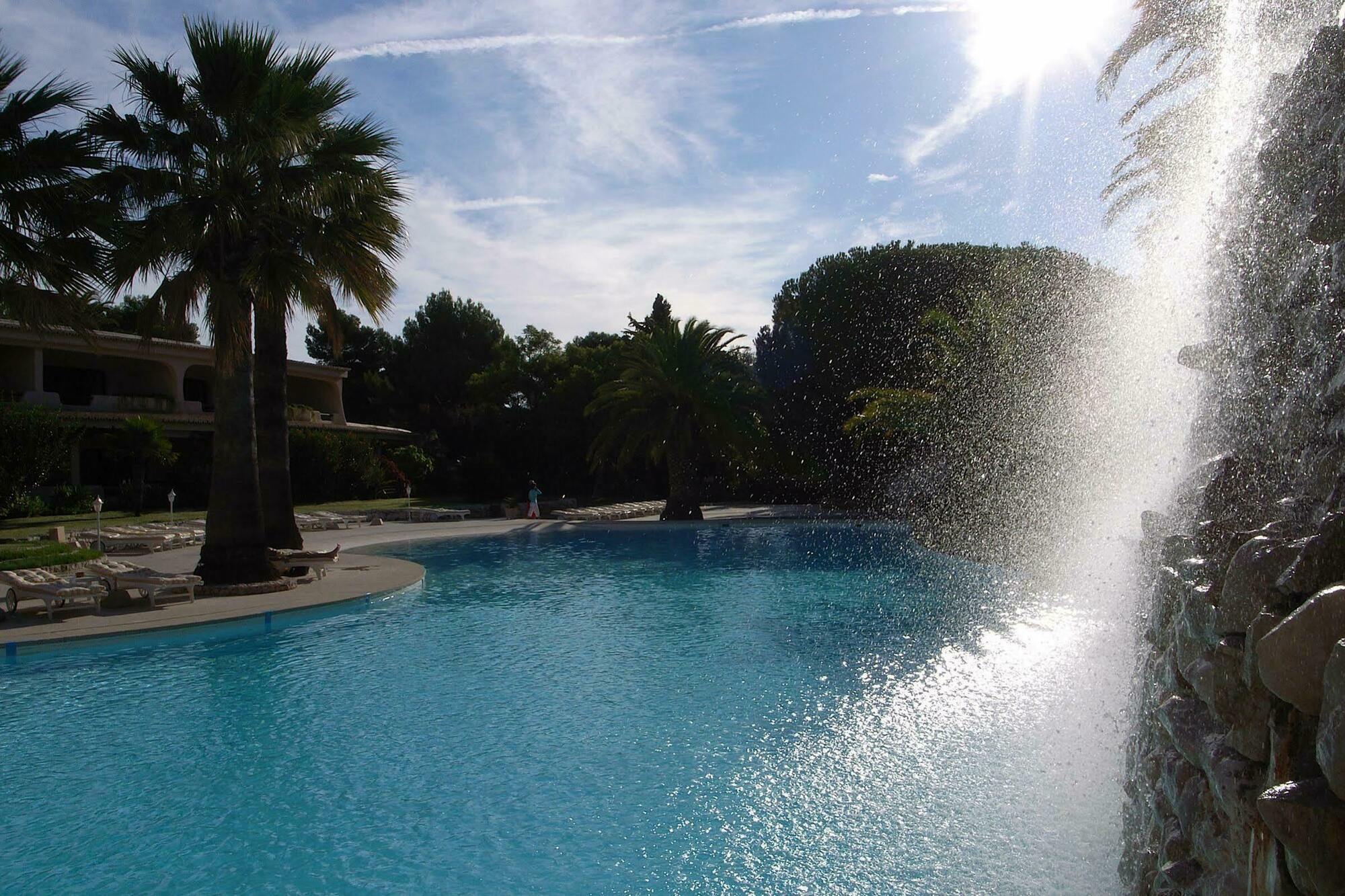 Vilalara Grand Algarve 5* Armacao de Pera