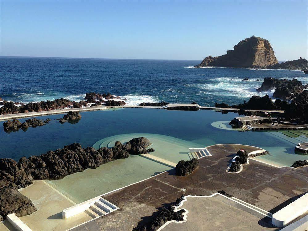 Aqua Natura Madeira Porto Moniz