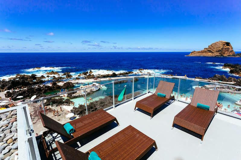 Aqua Natura Madeira 4*