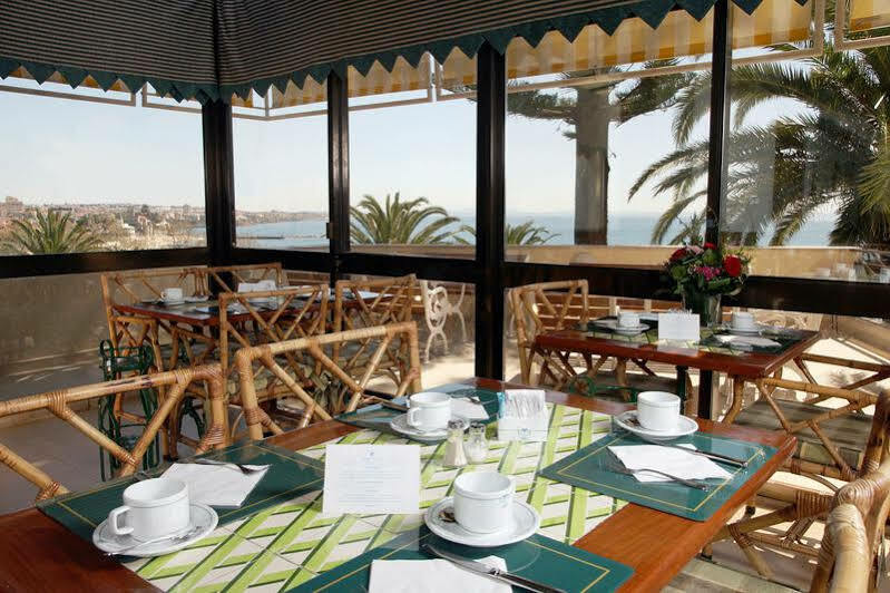 Eden 4* Estoril