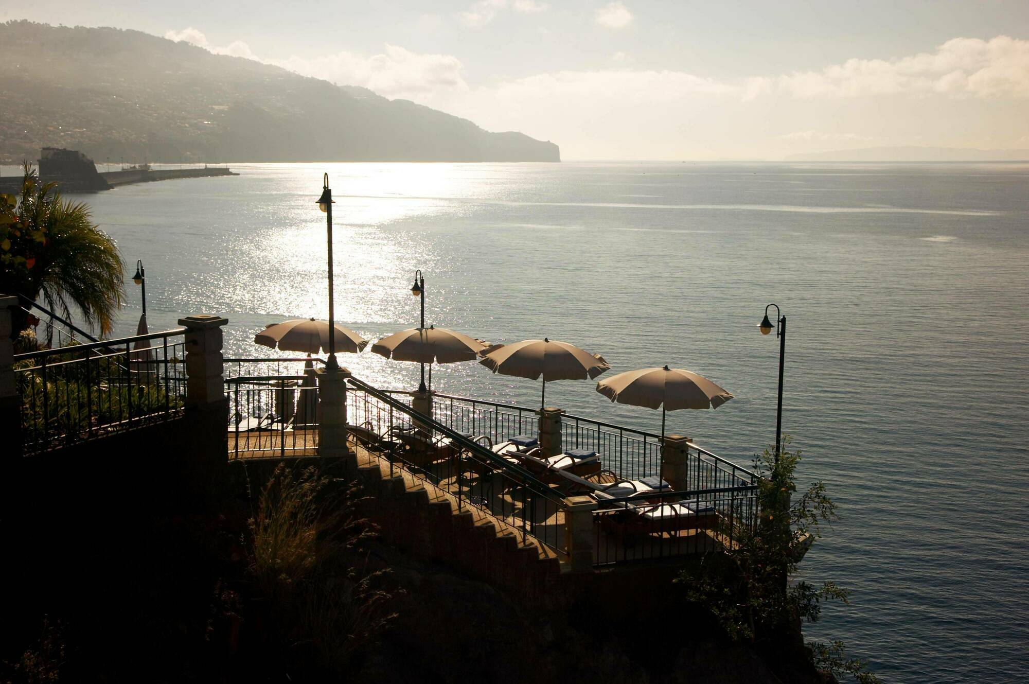 The Cliff Bay - Portobay