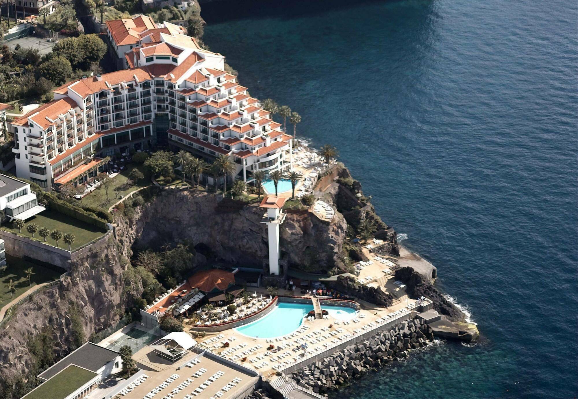 The Cliff Bay - Portobay
