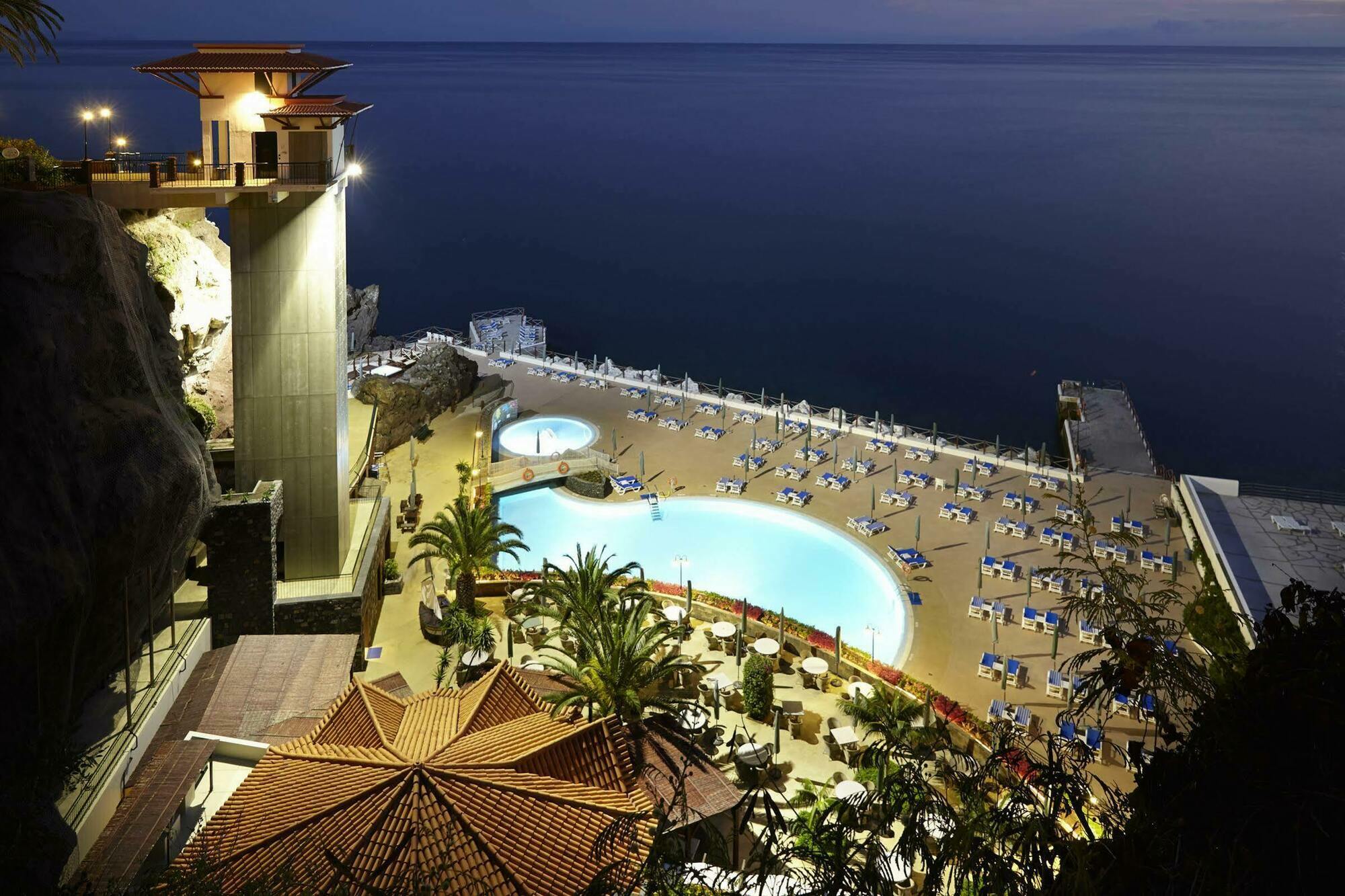 The Cliff Bay - Portobay 5* Funchal (Madeira)
