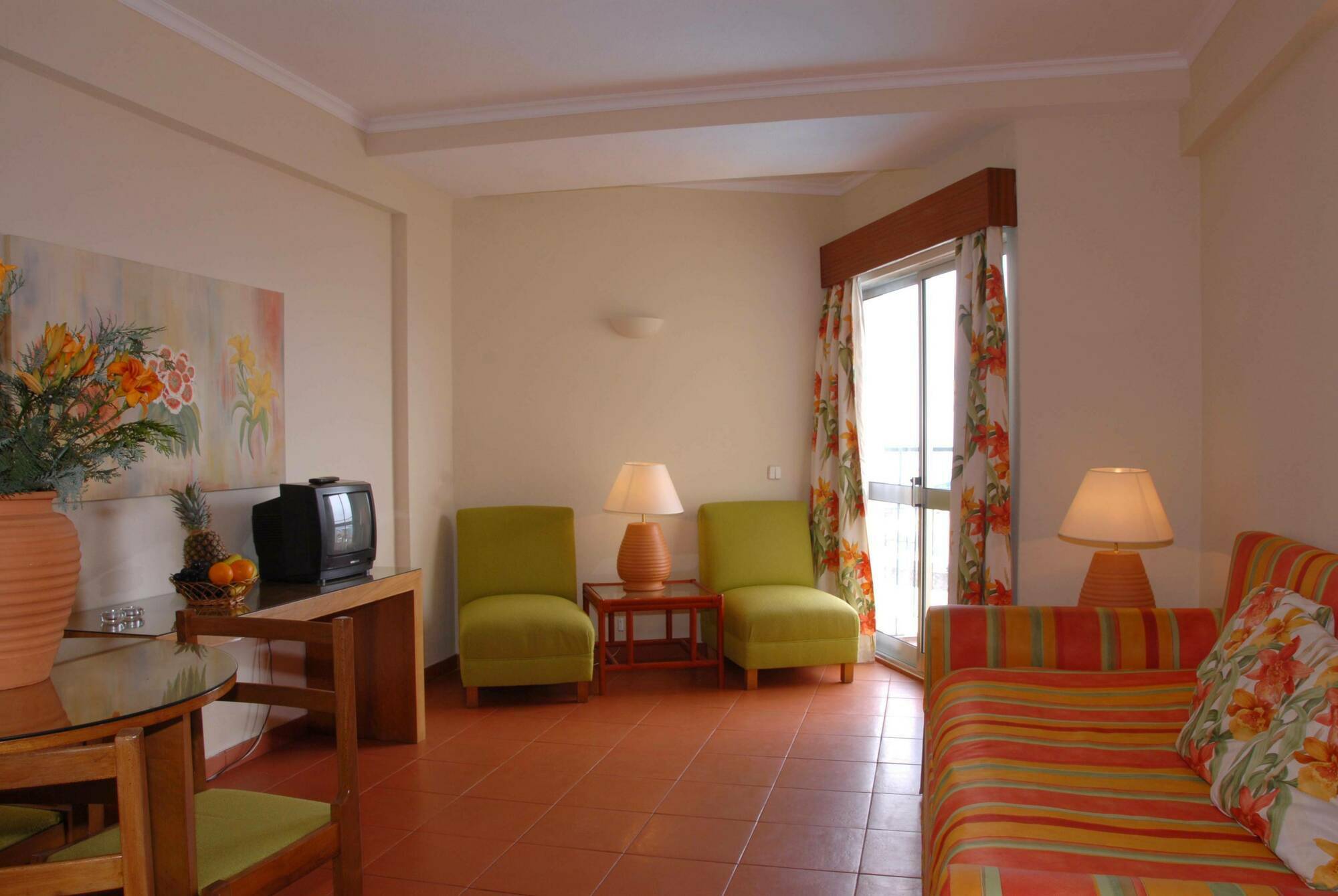 Florasol - Dorisol Funchal (Madeira)