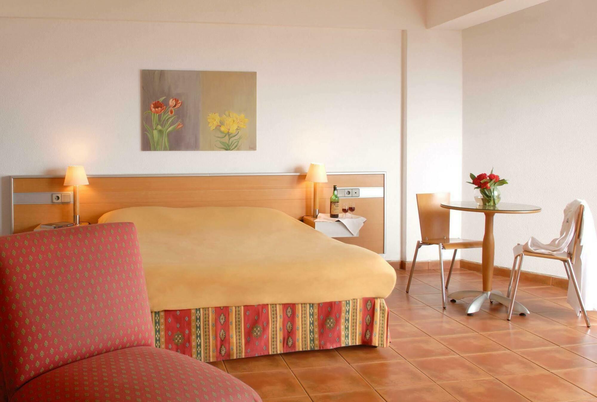 Florasol - Dorisol Hotel