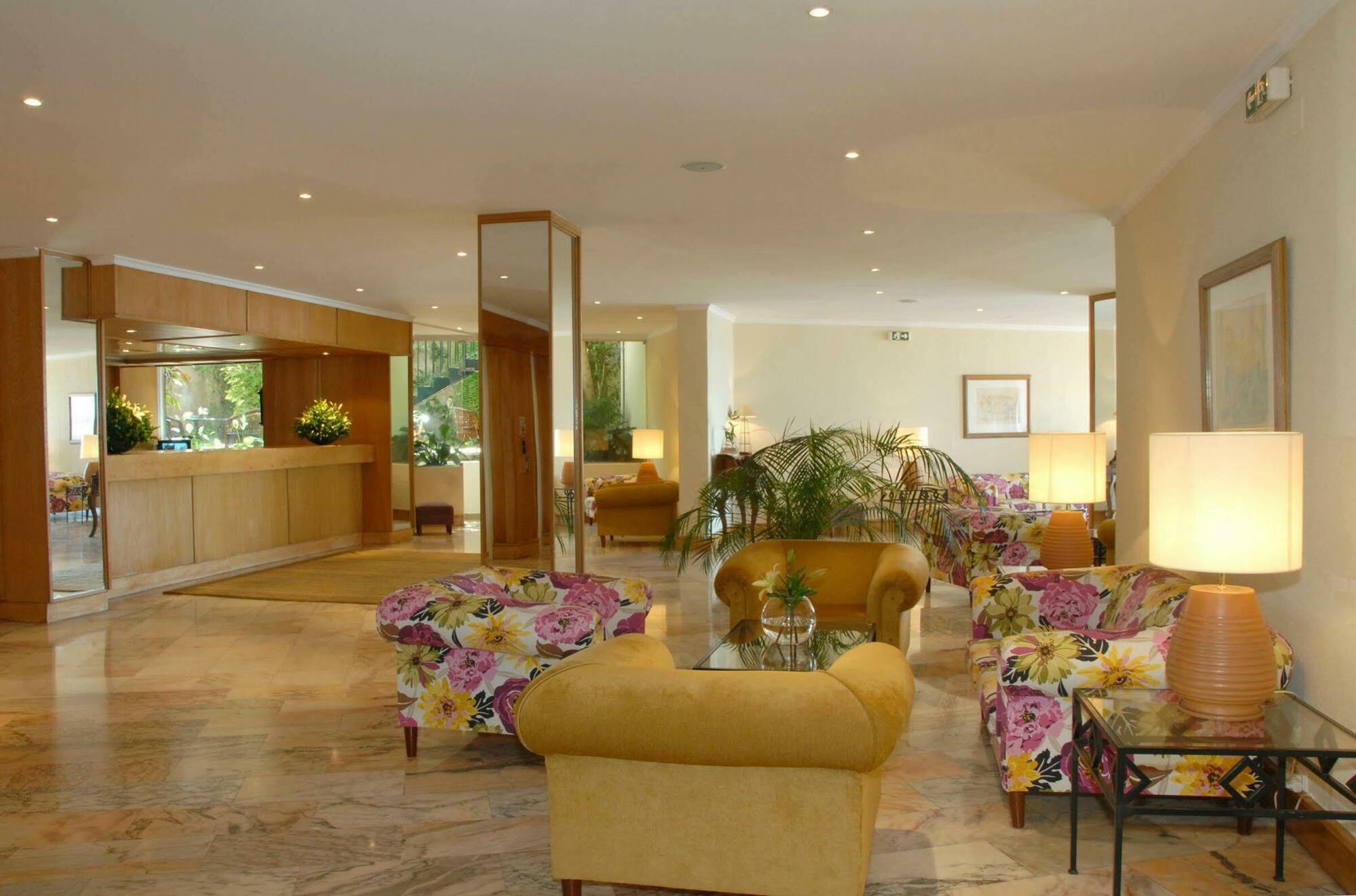 Florasol - Dorisol Hotel