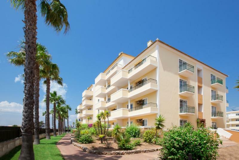 Vitors Plaza 4* Portimao