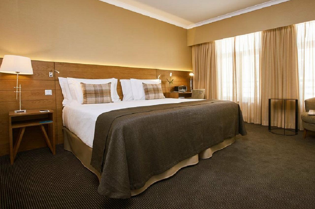 Hotel Portobay Marques Lisbon