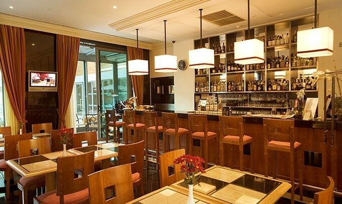 Hotel Real Oeiras