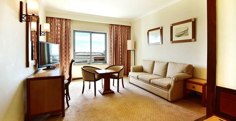 Hotel Real Oeiras