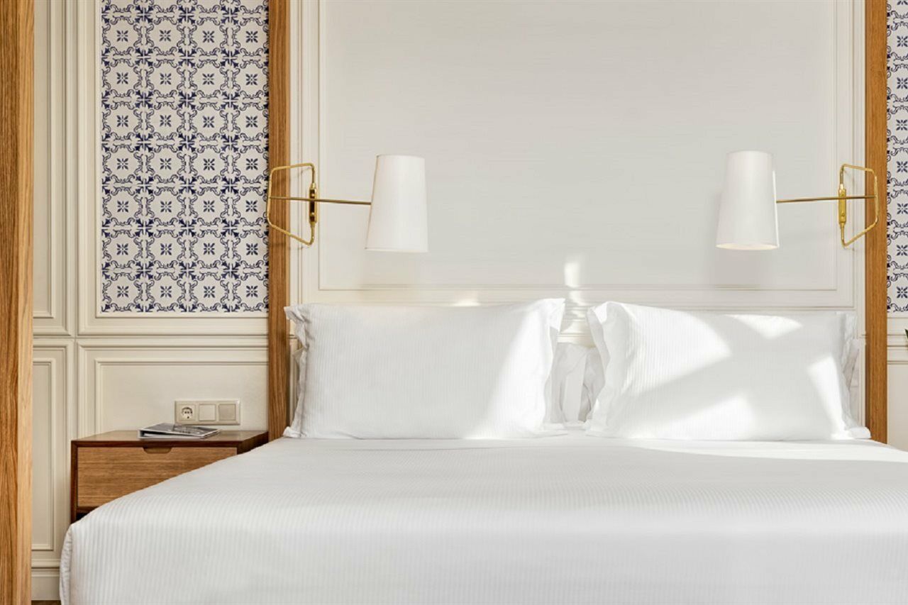 Hotel H10 Duque De Loule Lisbon