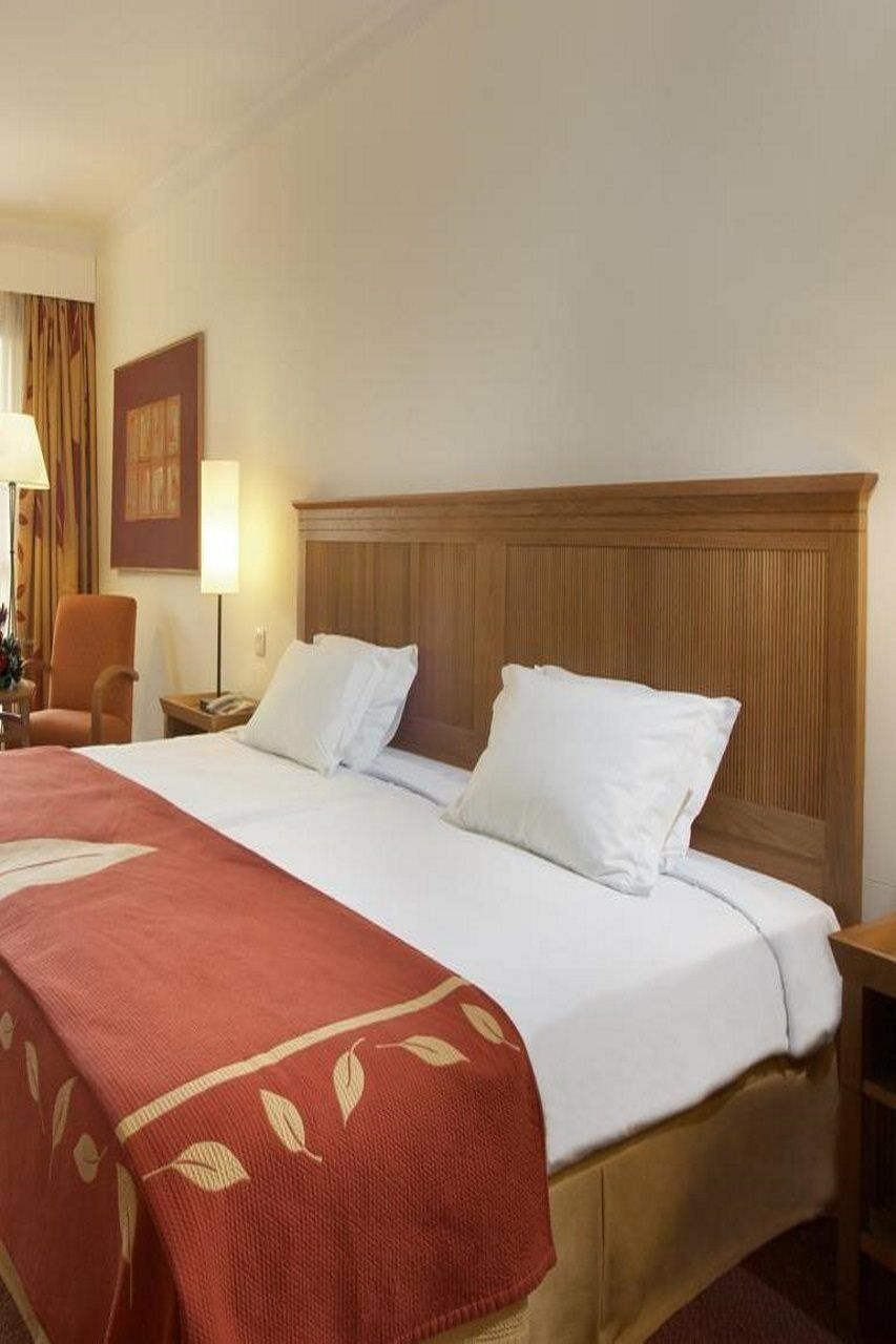 Hotel Porto Mare - Portobay Funchal (Madeira)