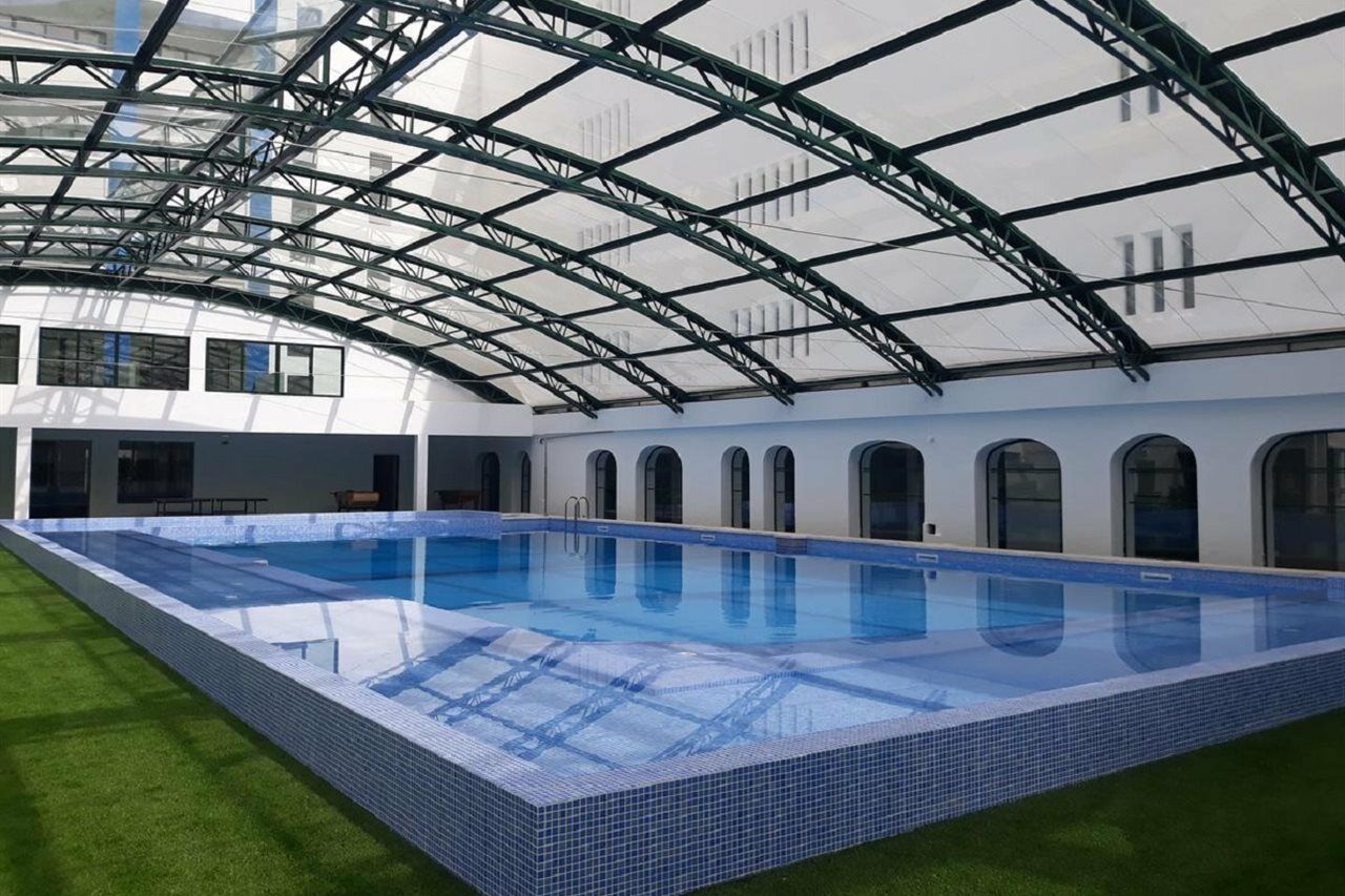 Navegadores Hotel Monte Gordo