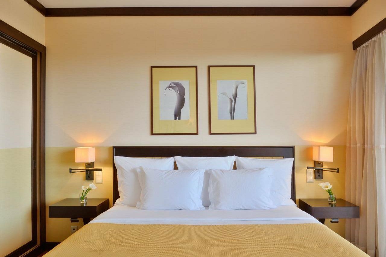 Hotel Pestana Sol - Premium Golf