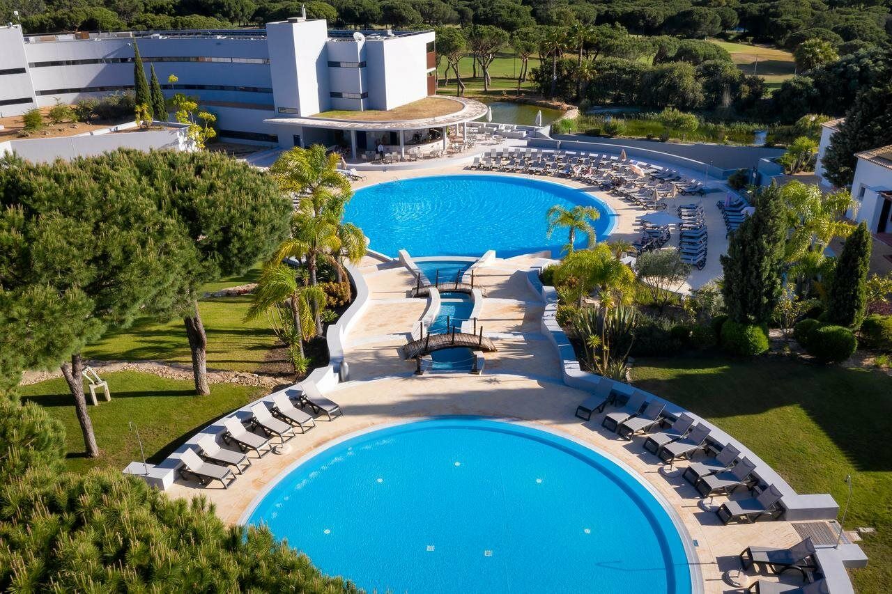 Pestana Sol - Premium Golf 5* Vilamoura