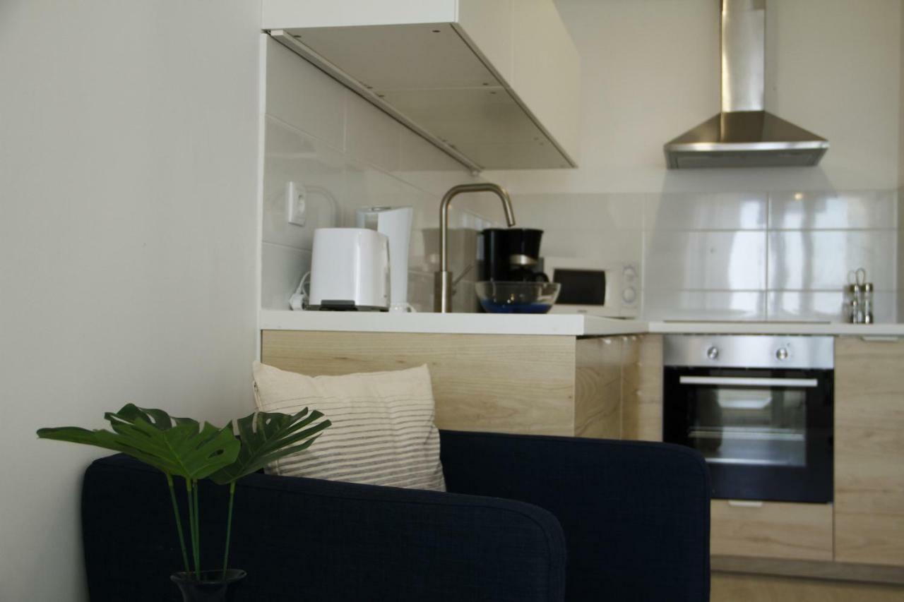 Caparica Sea View By Be@home *