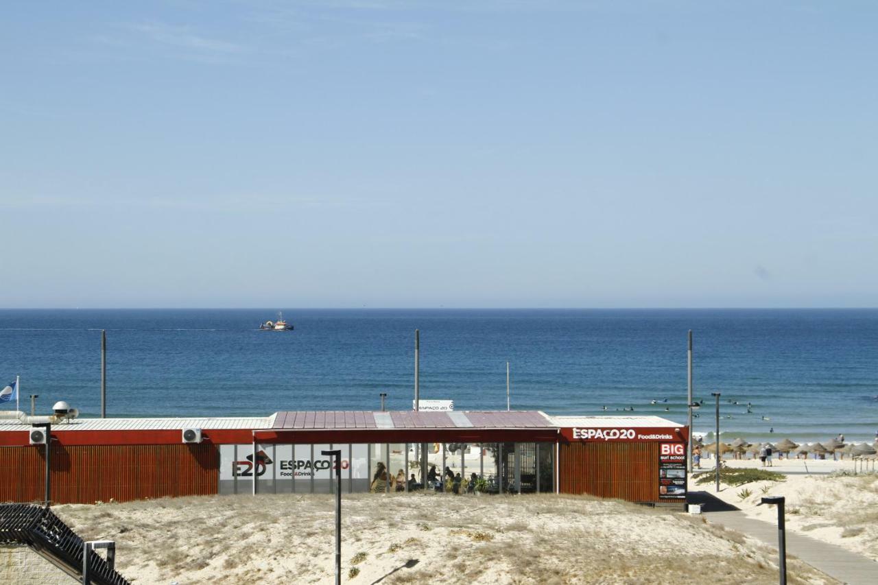 Caparica Sea View By Be@home *