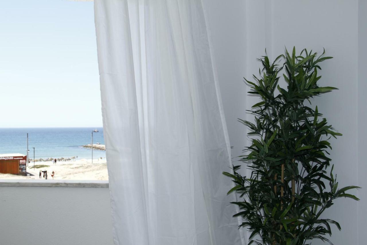 Caparica Sea View By Be@home Apartment Costa da Caparica