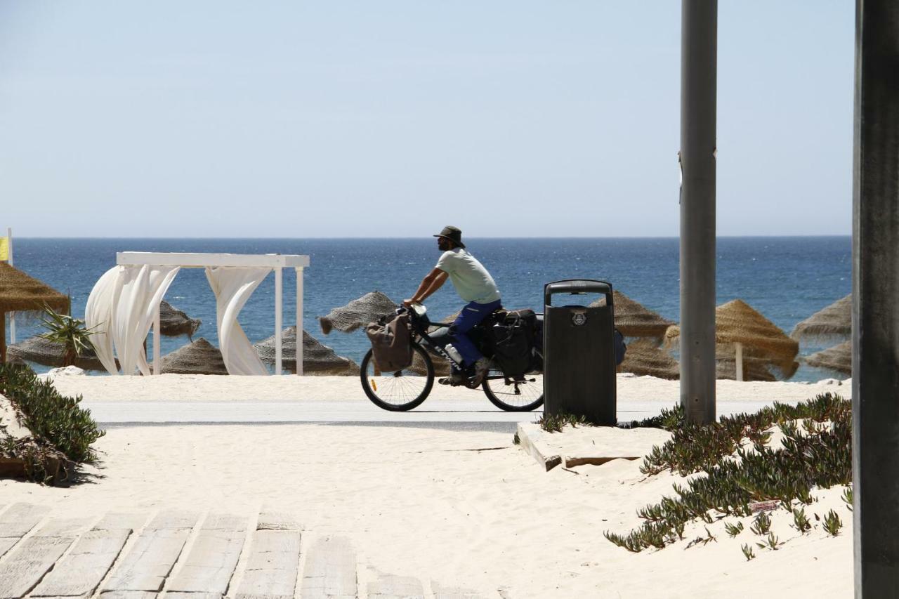Caparica Sea View By Be@home *