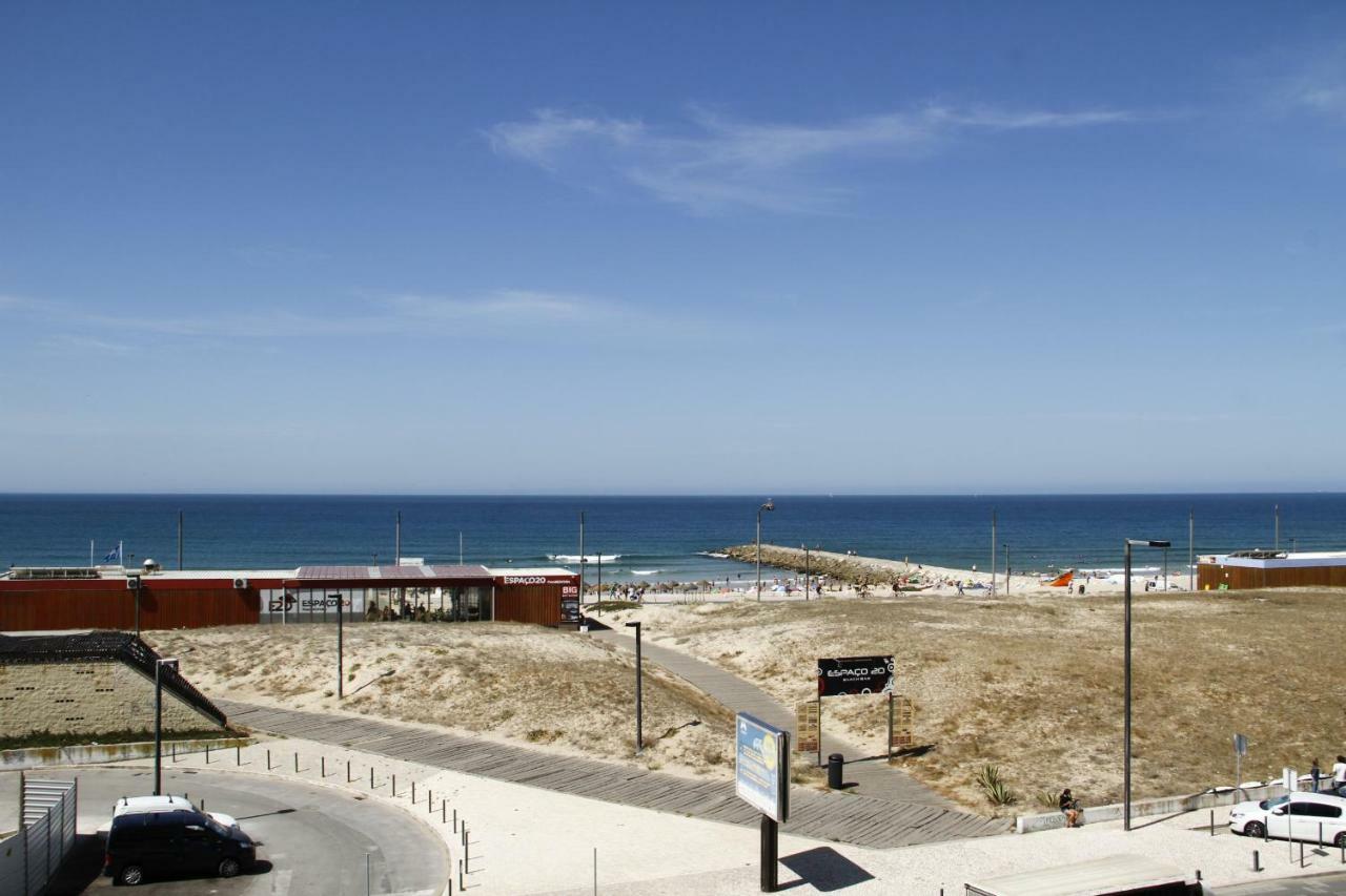 Apartment Caparica Sea View By Be@home *