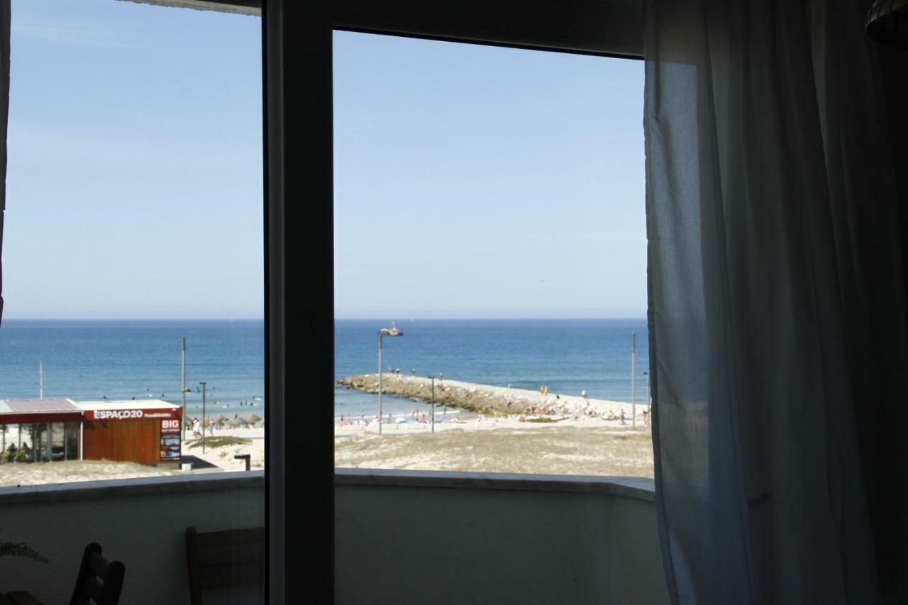 Apartment Caparica Sea View By Be@home *
