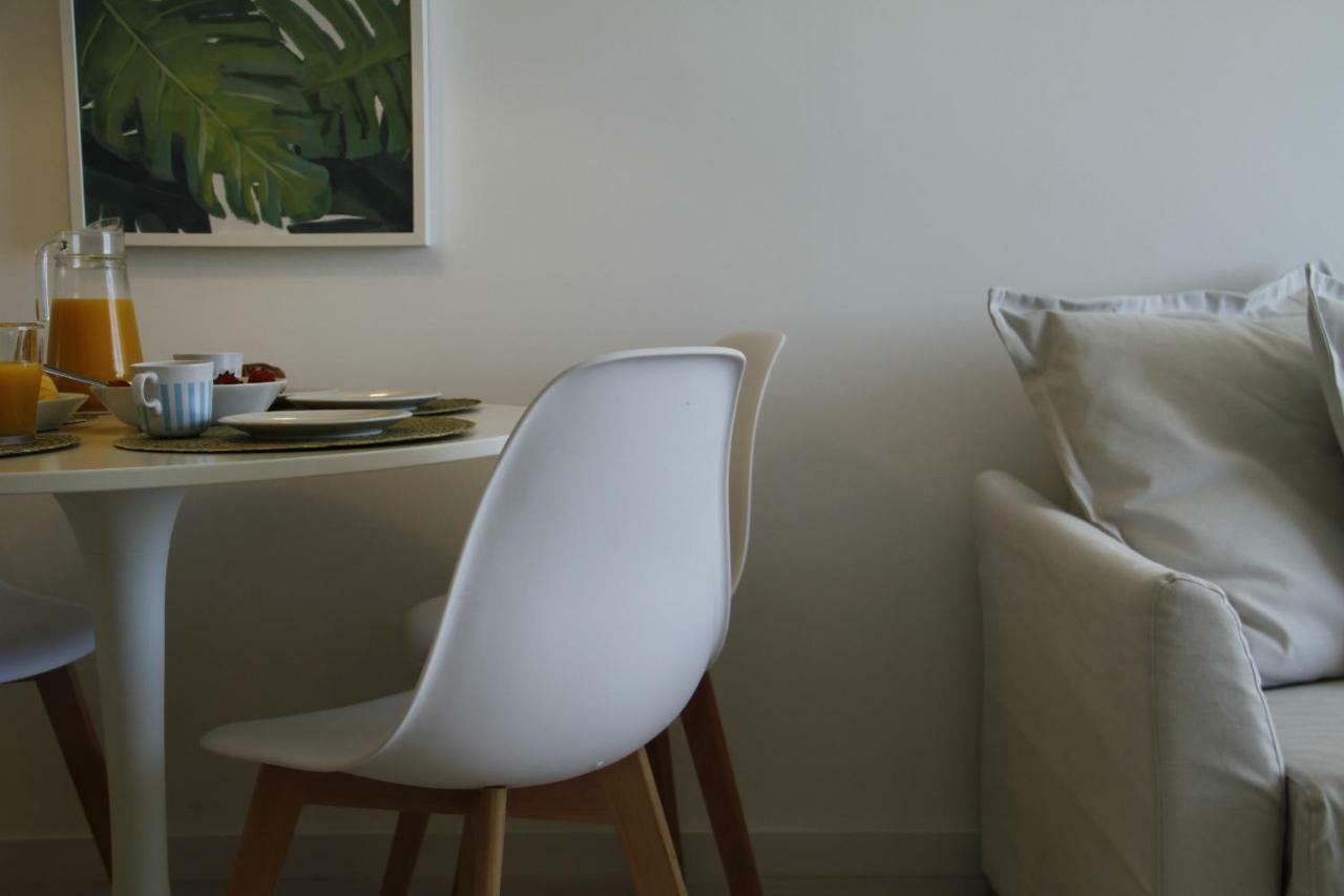 Apartment Caparica Sea View By Be@home Costa da Caparica