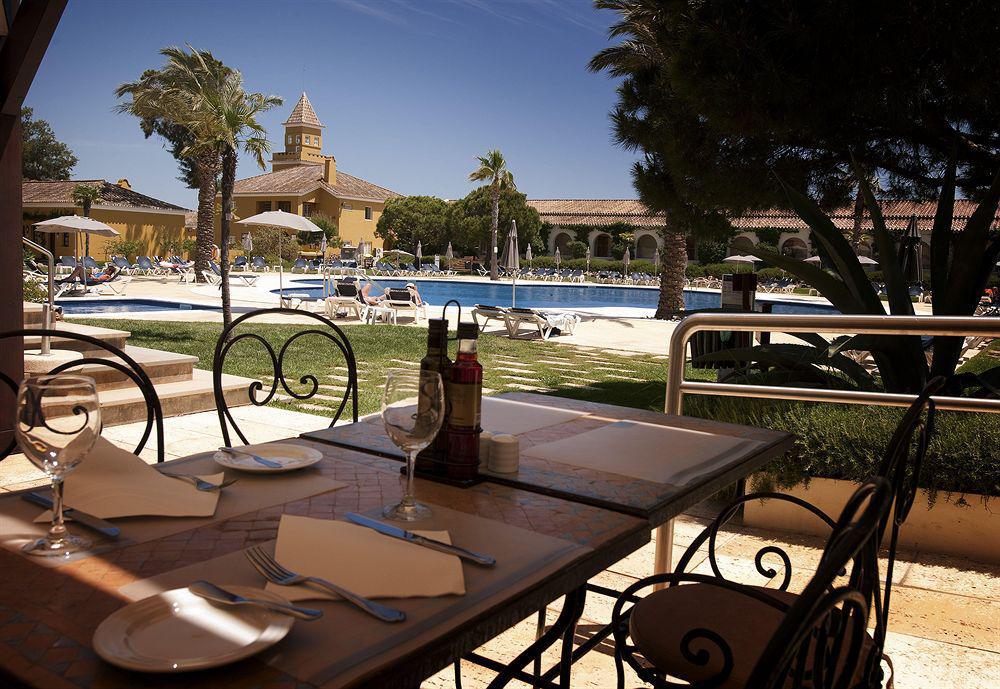 Gale Albacora Hotel Tavira