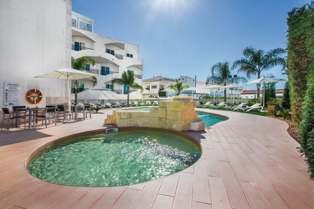 Velamar Boutique - Adults Friendly Hotel