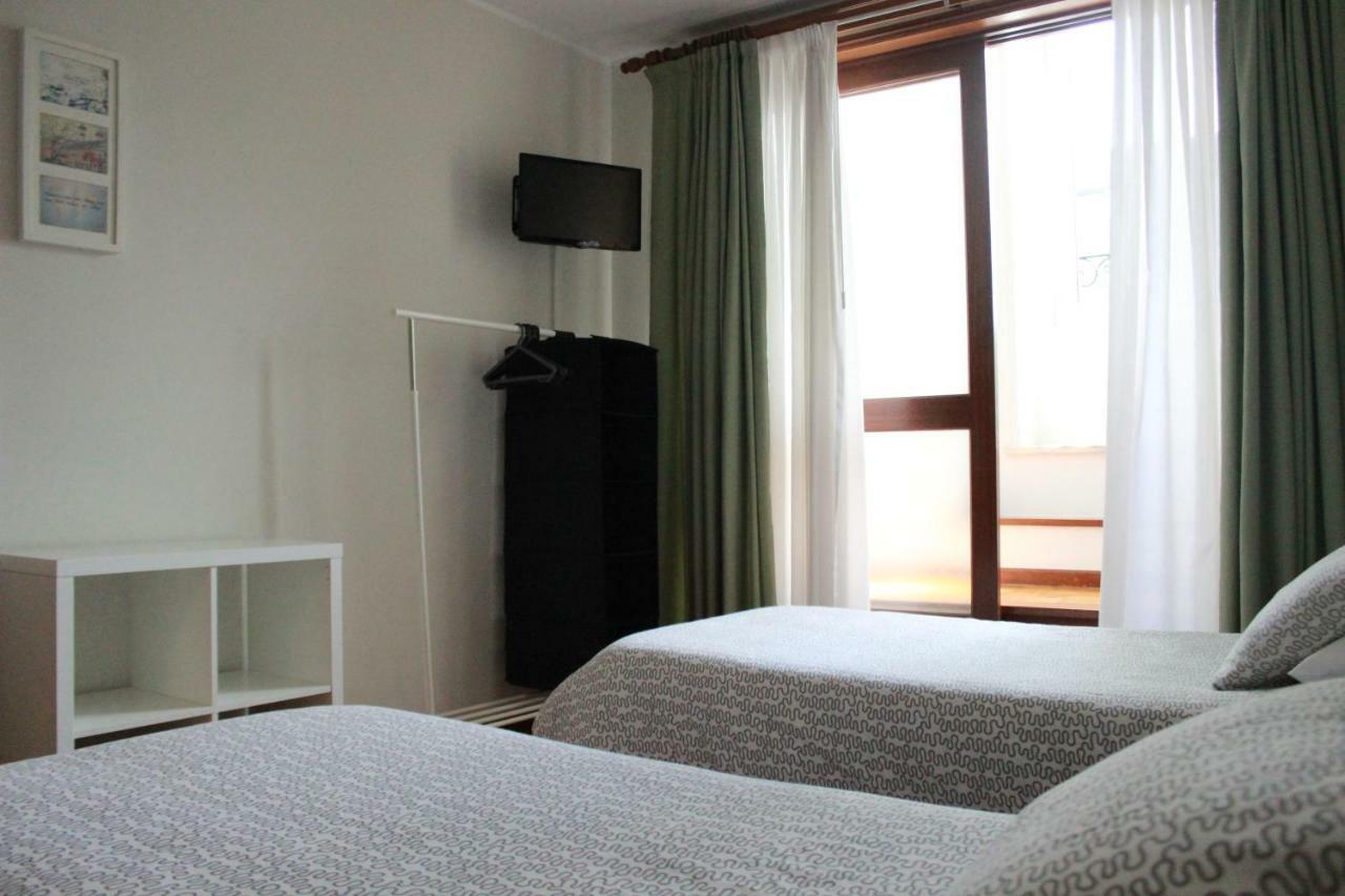 Reve D'or Guest house *