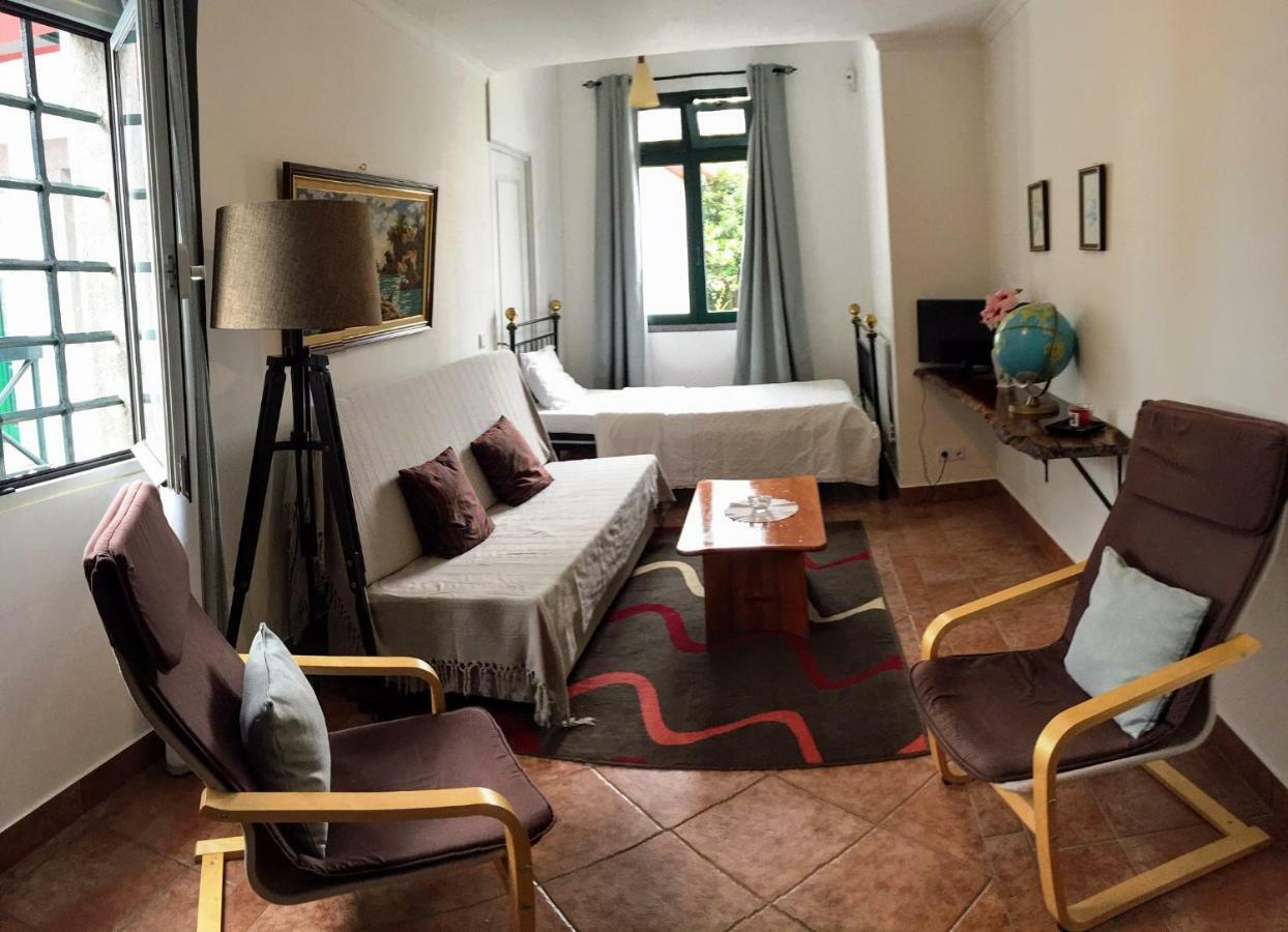 Afonso Country house Camara de Lobos