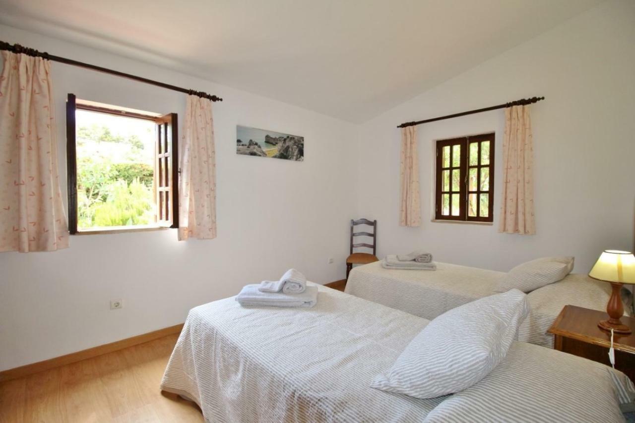 Horta Nova * Lagos