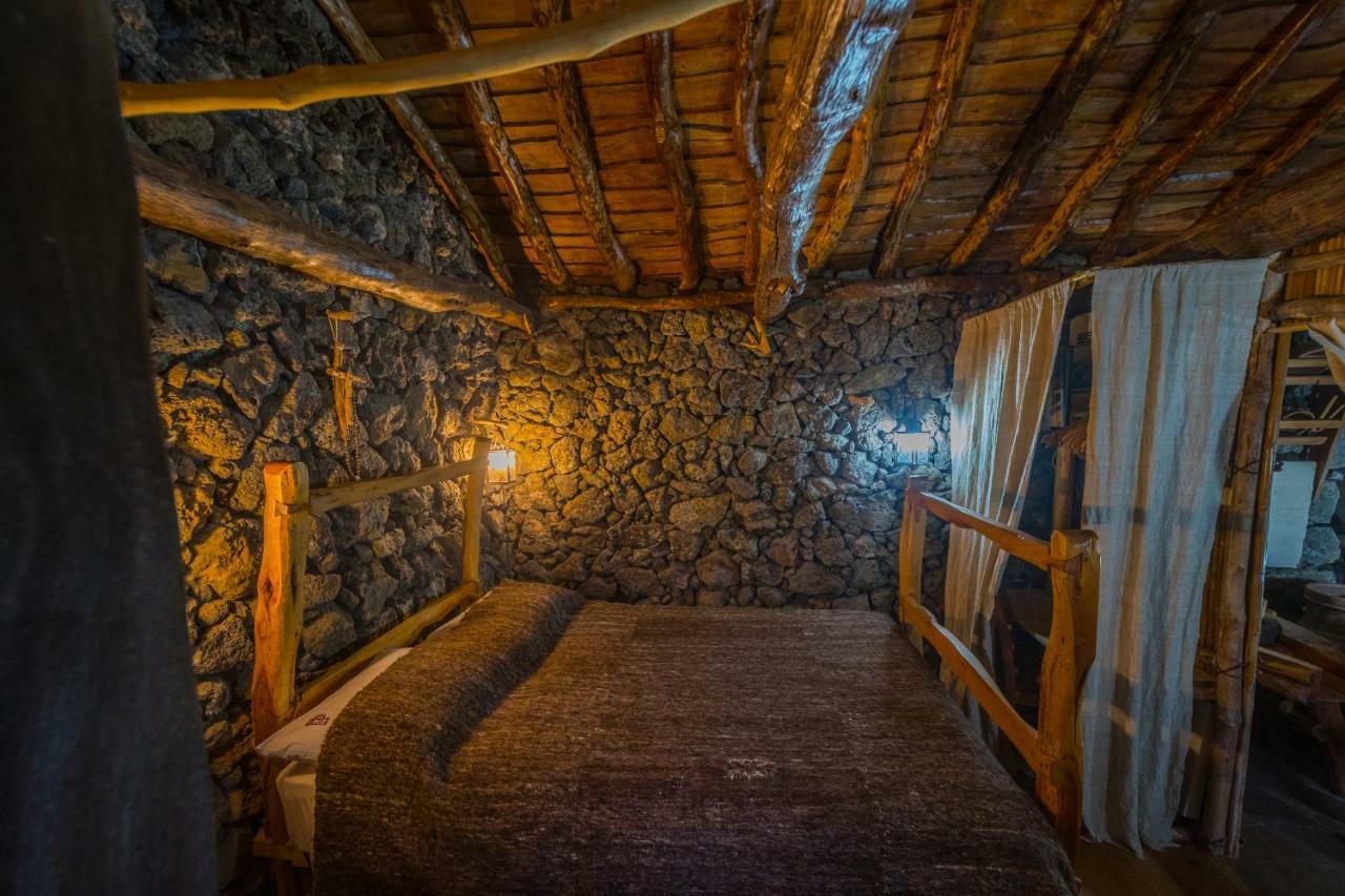 Quinta Do Martelo Gasthuis Angra do Heroísmo