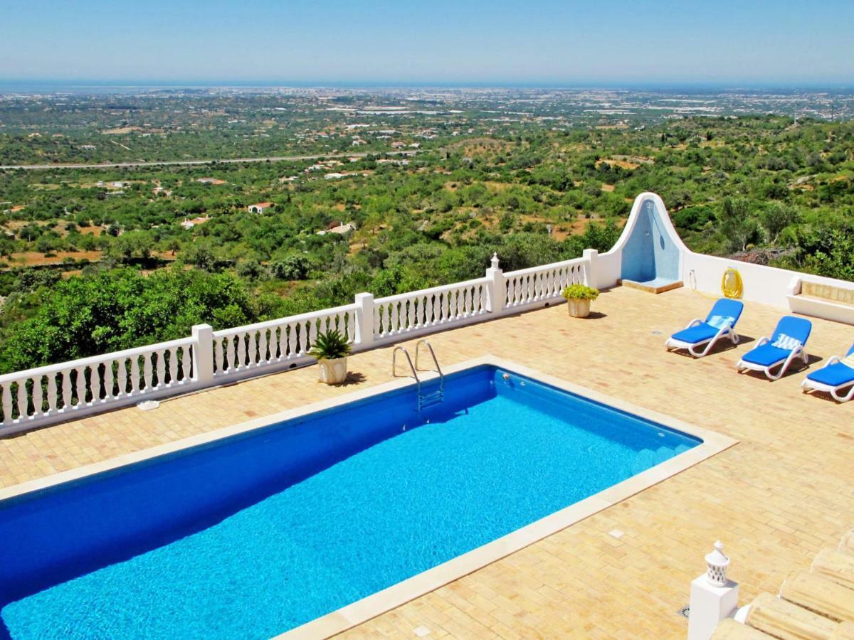 Holiday Desiree - Eoi120 Holiday home Estoi