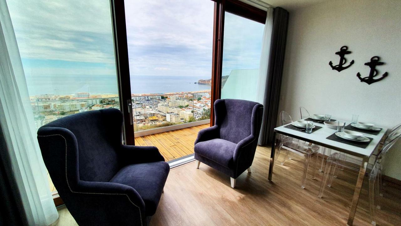 Miramar & Hotel Nazare