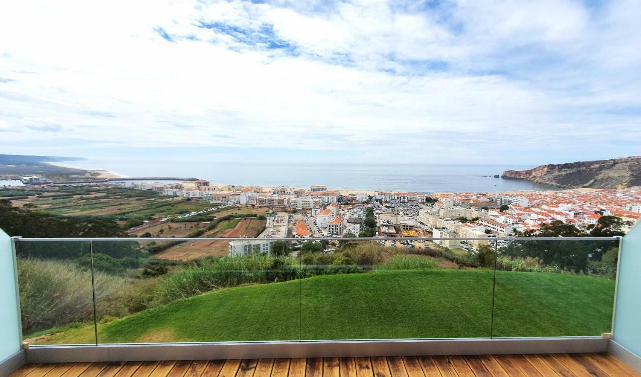 Miramar & Hotel Nazare