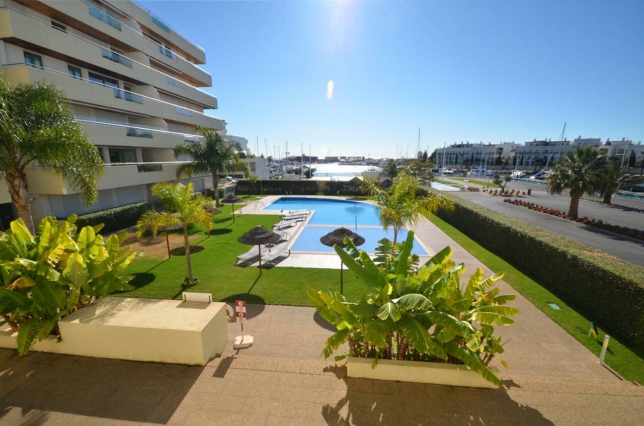 Apartment Vilamourasun Aquamar 518 Fantastico Vista
