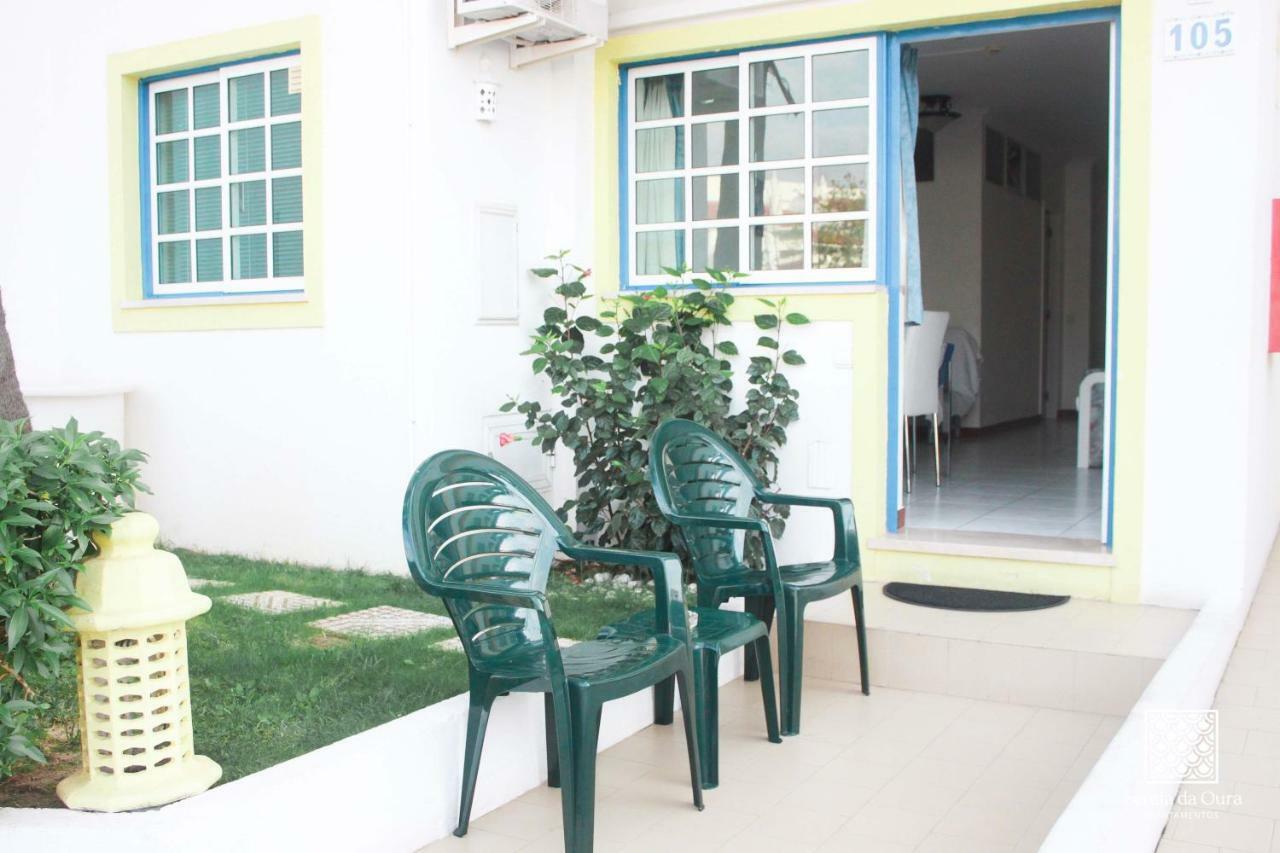 Apartment Sereia Da Oura