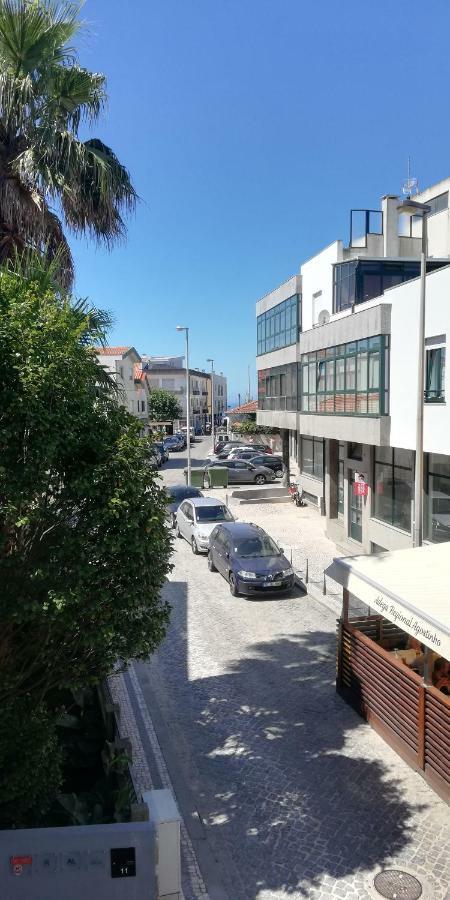 Sisu Guest house Esposende