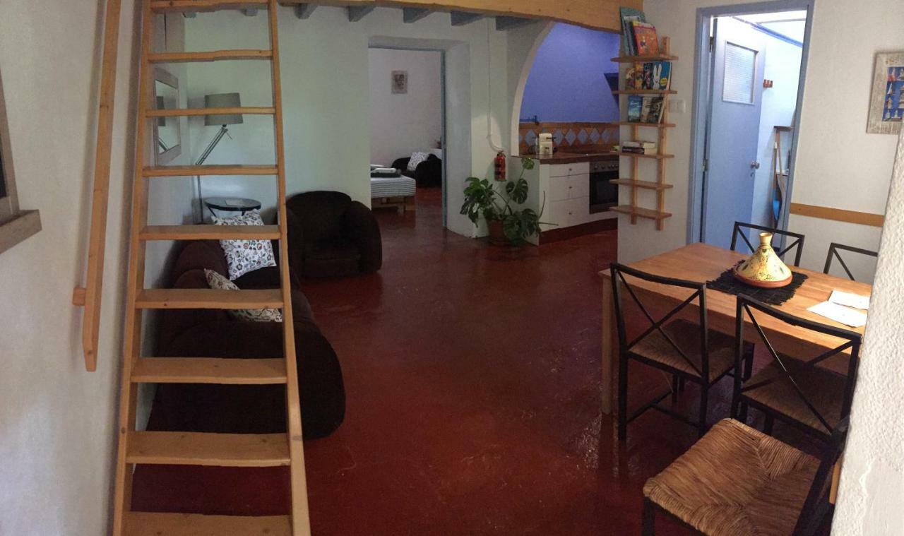Quinta Da Fornalha - Santuario Agroecologico *