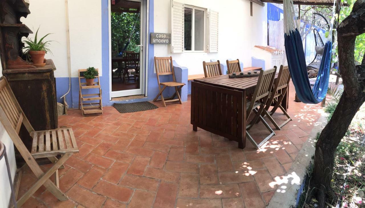 Vakantieboerderij Quinta Da Fornalha - Santuario Agroecologico