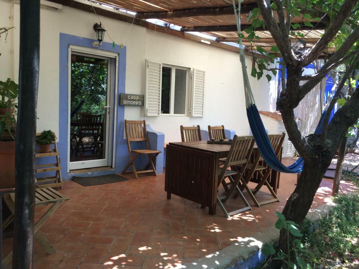 Quinta Da Fornalha - Santuario Agroecologico Vakantieboerderij *